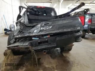 ✅ 2016 Chevrolet Silverado 1500 LT • VIN: 1GCVKREC0GZ367445 • Лот: 68565144. Опубликован ранее на Copart с пробегом Не указан. Бесплатный доступ к архиву аукционных продаж из США и подробный отчёт об истории автомобиля на DreamBid. Изображение 6.
