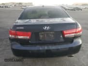 ✅ 2008 Hyundai Sonata GLS • VIN: 5NPET46F38H335896 • Lot: 78815874. Listed on Copart with 217,426 mi. Free auction sales archive from the USA and detailed vehicle history report at DreamBid. Image 6.