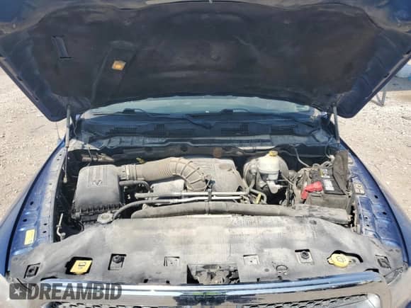 ✅ 2009 Dodge 1500 SLT • VIN: 1D3HV13T59S732875 • Lot: 68349925. Wystawiony na Copart z przebiegiem 241 663 mil. Bezpłatny archiwum sprzedaży aukcyjnych z USA i szczegółowy raport historii pojazdu na DreamBid. Zdjęcie 11.