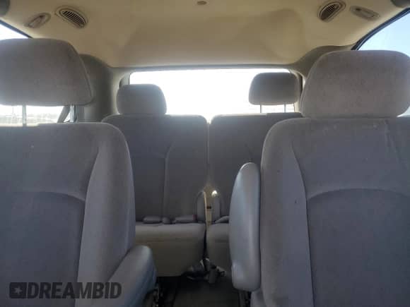 2002 Dodge Caravan eL with VIN 1B4GP34372B656622, listed as a Copart auction lot 42532275 with 180,250 mi miles and Salvage title. Bid and sale history available at DreamBid. Image 10.