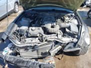 ✅ 2005 Ford Mustang GT Deluxe • VIN: 1ZVFT82H155251166 • Лот: 43075681. Опубликован ранее на IAAI с пробегом 166 319 миль. Бесплатный доступ к архиву аукционных продаж из США и подробный отчёт об истории автомобиля на DreamBid. Изображение 10.