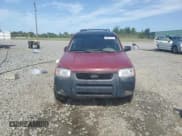 ✅ 2003 Ford Escape XLT Popular • VIN: 1FMYU03133KE18634 • Lot: 61671615. Listed on Copart with 222,708 mi. Free auction sales archive from the USA and detailed vehicle history report at DreamBid. Image 5.