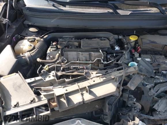 ✅ 2017 Jeep Cherokee Limited • VIN: 1C4PJLDB5HW516453 • Lot: 43151156. Wystawiony na IAAI z przebiegiem 96 720 mil. Bezpłatny archiwum sprzedaży aukcyjnych z USA i szczegółowy raport historii pojazdu na DreamBid. Zdjęcie 10.