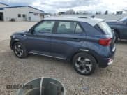 ✅ 2021 Hyundai Venue SEL • VIN: KMHRC8A35MU105794 • Lot: 52933665. Listed on Copart with 50,009 mi. Free auction sales archive from the USA and detailed vehicle history report at DreamBid. Image 2.