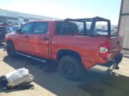 ✅ 2017 Toyota Tundra SR5 • VIN: 5TFEW5F19HX228776 • Лот: 43440954. Опубликован ранее на IAAI с пробегом 188 561 миль. Бесплатный доступ к архиву аукционных продаж из США и подробный отчёт об истории автомобиля на DreamBid. Изображение 3.