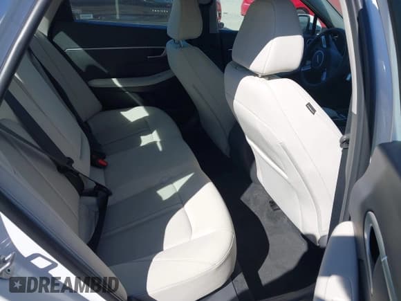 ✅ 2025 Hyundai Sonata SEL • VIN: KMHL64JA0SA464621 • Лот: 43442029. Опубликован ранее на IAAI с пробегом 18 247 миль. Бесплатный доступ к архиву аукционных продаж из США и подробный отчёт об истории автомобиля на DreamBid. Изображение 8.