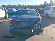 ✅ 2017 Lexus LS 460 • VIN: JTHCL5EF2H5029169 • Lot: 43730235. Listed on IAAI with 67,865 mi. Free auction sales archive from the USA and detailed vehicle history report at DreamBid. Image 16.