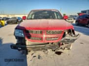 ✅ 2016 Dodge Journey R/T • VIN: 3C4PDDEG8GT243309 • Лот: 82512045. Опубликован ранее на Copart с пробегом 86 689 миль. Бесплатный доступ к архиву аукционных продаж из США и подробный отчёт об истории автомобиля на DreamBid. Изображение 5.