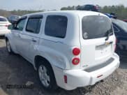 ✅ 2007 Chevrolet HHR LT • VIN: 3GNDA23D77S571309 • Lot: 41829370. Listed on IAAI with 147,220 mi. Free auction sales archive from the USA and detailed vehicle history report at DreamBid. Image 3.