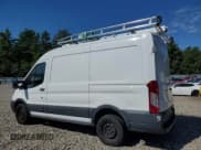 ✅ 2017 Ford Transit • VIN: 1FTBW9CG1HKA82907 • Lot: 69788365. Listed on Copart with Not provided. Free auction sales archive from the USA and detailed vehicle history report at DreamBid. Image 2.