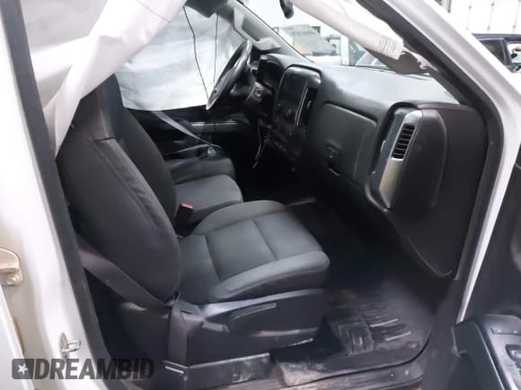 ✅ 2015 Chevrolet Silverado 2500HD LT • VIN: 1GC1KVEG7FF644991 • Lot: 40961070. Listed on IAAI with 212,548 mi. Free auction sales archive from the USA and detailed vehicle history report at DreamBid. Image 5.