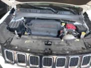 ✅ 2020 Jeep Compass Limited • VIN: 3C4NJCCB1LT165905 • Lot: 43057778. Listed on IAAI with 122,786 mi. Free auction sales archive from the USA and detailed vehicle history report at DreamBid. Image 10.