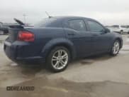✅ 2014 Dodge Avenger SE • VIN: 1C3CDZAB9EN228244 • Lot: 72983504. Wystawiony na Copart z przebiegiem 148 248 mil. Bezpłatny archiwum sprzedaży aukcyjnych z USA i szczegółowy raport historii pojazdu na DreamBid. Zdjęcie 3.