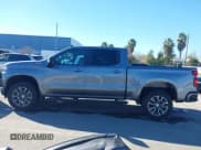 ✅ 2021 Chevrolet Silverado 1500 RST • VIN: 3GCUYEED2MG241143 • Lot: 41297025. Listed on IAAI with 11,022 mi. Free auction sales archive from the USA and detailed vehicle history report at DreamBid. Image 15.