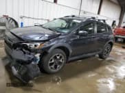 ✅ 2019 Subaru Crosstrek Premium • VIN: JF2GTADC7KH233542 • Лот: 82482815. Опубликован ранее на Copart с пробегом 102 987 миль. Бесплатный доступ к архиву аукционных продаж из США и подробный отчёт об истории автомобиля на DreamBid. Изображение 1.