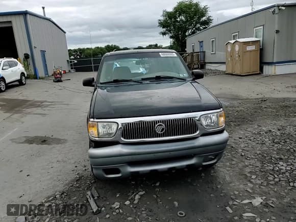 ✅ 1999 Mercury Mountaineer • VIN: 4M2ZU55P5XUJ20985 • Lot: 68666995. Listed on Copart with 179,607 mi. Free auction sales archive from the USA and detailed vehicle history report at DreamBid. Image 14.
