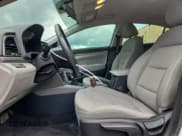 ✅ 2017 Hyundai Elantra SE • VIN: 5NPD84LF7HH011836 • Lot: 71721195. Listed on Copart with 66,610 mi. Free auction sales archive from the USA and detailed vehicle history report at DreamBid. Image 7.