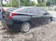 2022 Toyota Prius LE с VIN JTDL9MFU1N3033809, выставлен на аукционе IAAI как лот 39898273 с пробегом 102 460 миль миль и . История ставок и продаж доступна на DreamBid. Изображение 4.