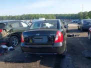 ✅ 2010 Hyundai Accent GLS • VIN: KMHCN4AC5AU410040 • Лот: 42178746. Опубликован ранее на IAAI с пробегом 113 396 миль. Бесплатный доступ к архиву аукционных продаж из США и подробный отчёт об истории автомобиля на DreamBid. Изображение 16.