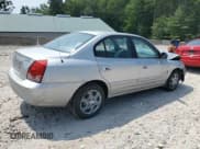 ✅ 2006 Hyundai Elantra GLS • VIN: KMHDN46D86U307479 • Lot: 67513255. Wystawiony na Copart z przebiegiem 155 010 mil. Bezpłatny archiwum sprzedaży aukcyjnych z USA i szczegółowy raport historii pojazdu na DreamBid. Zdjęcie 3.