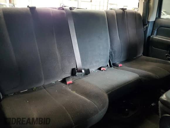 2003 Dodge 1500 ST z VIN 1D7HU18D53J643744, wystawiony jako Copart lot #62957654 z przebiegiem 240 625 mil mil oraz Szkoda całkowita • Salvage title. Historia ofert i sprzedaży dostępna na DreamBid. Obrazek 10.