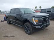 ✅ 2023 Ford F-150 XL • VIN: 1FTFW1ED6PFA07908 • Lot: 42383720. Wystawiony na IAAI z przebiegiem 20 357 mil. Bezpłatny archiwum sprzedaży aukcyjnych z USA i szczegółowy raport historii pojazdu na DreamBid. Zdjęcie 1.