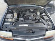 ✅ 2003 Chevrolet S-10 LS • VIN: 1GCCS19XX38166755 • Лот: 83086884. Опубликован ранее на Copart с пробегом 174 769 миль. Бесплатный доступ к архиву аукционных продаж из США и подробный отчёт об истории автомобиля на DreamBid. Изображение 11.