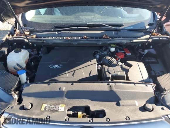 ✅ 2015 Ford Edge SEL • VIN: 2FMTK3J86FBB85204 • Lot: 90579995. Listed on Copart with 103,457 mi. Free auction sales archive from the USA and detailed vehicle history report at DreamBid. Image 11.