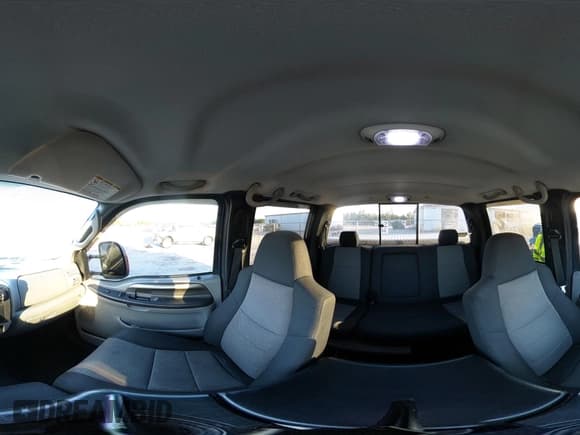 ✅ 2006 Ford F-250 XL • VIN: 1FTSW21PX6EA87657 • Lot: 43595731. Listed on IAAI with Not provided. Free auction sales archive from the USA and detailed vehicle history report at DreamBid. Image 17.