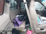 ✅ 2000 Ford F-250 XL • VIN: 1FTNX21L7YEB12167 • Lot: 43691984. Listed on IAAI with 108,749 mi. Free auction sales archive from the USA and detailed vehicle history report at DreamBid. Image 8.