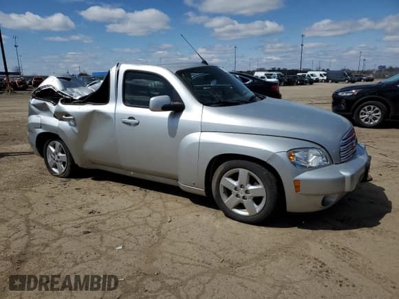 ✅ 2009 Chevrolet HHR 1LT • VIN: 3GNCA23B79S546391 • Лот: 52148555. Опубликован ранее на Copart с пробегом 78 198 миль. Бесплатный доступ к архиву аукционных продаж из США и подробный отчёт об истории автомобиля на DreamBid. Изображение 4.