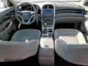 2016 Chevrolet Malibu LS with VIN 1G11B5SA0GF124674, listed as a Copart auction lot 84196845 with 109,356 mi miles and Salvage title. Bid and sale history available at DreamBid. Image 8.