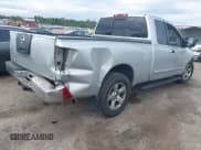 ✅ 2006 Nissan Titan SE • VIN: 1N6AA06A56N538963 • Lot: 43420772. Wystawiony na IAAI z przebiegiem 208 219 mil. Bezpłatny archiwum sprzedaży aukcyjnych z USA i szczegółowy raport historii pojazdu na DreamBid. Zdjęcie 4.