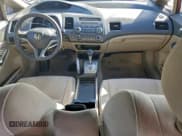 ✅ 2011 Honda Civic LX • VIN: 2HGFA1F5XBH547406 • Lot: 94042085. Wystawiony na Copart z przebiegiem 46 615 mil. Bezpłatny archiwum sprzedaży aukcyjnych z USA i szczegółowy raport historii pojazdu na DreamBid. Zdjęcie 8.