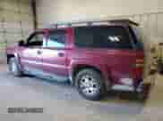 2004 Chevrolet Suburban Z71 с VIN 3GNFK16Z44G144675, выставлен на аукционе Copart как лот 71863164 с пробегом 160 267 миль миль и Списание • Salvage title. История ставок и продаж доступна на DreamBid. Изображение 2.