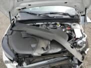 ✅ 2023 Volvo C40 Ultimate • VIN: YV4ED3GMXP2049089 • Lot: 64018605. Wystawiony na Copart z przebiegiem 38 432 mil. Bezpłatny archiwum sprzedaży aukcyjnych z USA i szczegółowy raport historii pojazdu na DreamBid. Zdjęcie 12.