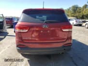 ✅ 2017 Kia Sorento LX • VIN: 5XYPG4A58HG197727 • Lot: 89817325. Listed on Copart with 116,107 mi. Free auction sales archive from the USA and detailed vehicle history report at DreamBid. Image 6.