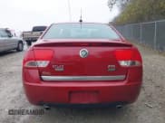 ✅ 2010 Mercury Milan Premier • VIN: 3MEHM0CG9AR623813 • Lot: 43769673. Listed on IAAI with 145,843 mi. Free auction sales archive from the USA and detailed vehicle history report at DreamBid. Image 16.