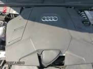 ✅ 2020 Audi Q7 Prestige • VIN: WA1VXAF73LD004899 • Лот: 68987575. Опубликован ранее на Copart с пробегом 55 851 миль. Бесплатный доступ к архиву аукционных продаж из США и подробный отчёт об истории автомобиля на DreamBid. Изображение 14.