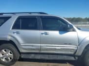 ✅ 2006 Toyota 4Runner SR5 • VIN: JTEBU14R460104328 • Lot: 43499543. Listed on IAAI with 262,794 mi. Free auction sales archive from the USA and detailed vehicle history report at DreamBid. Image 6.