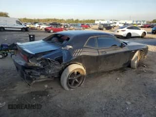 ✅ 2010 Dodge Challenger • VIN: 2B3CJ4DV6AH144240 • Lot: 45350735. Wystawiony na Copart z przebiegiem 188 668 mil. Bezpłatny archiwum sprzedaży aukcyjnych z USA i szczegółowy raport historii pojazdu na DreamBid. Zdjęcie 3.