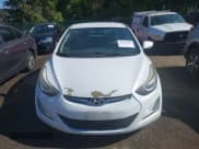 ✅ 2016 Hyundai Elantra SE • VIN: 5NPDH4AE2GH661571 • Lot: 43138507. Listed on IAAI with 117,561 mi. Free auction sales archive from the USA and detailed vehicle history report at DreamBid. Image 12.