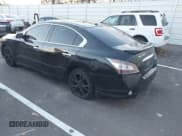 ✅ 2012 Nissan Maxima S • VIN: 1N4AA5AP3CC820866 • Lot: 43810047. Listed on IAAI with 210,821 mi. Free auction sales archive from the USA and detailed vehicle history report at DreamBid. Image 3.