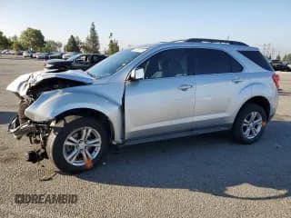 ✅ 2013 Chevrolet Equinox LT • VIN: 2GNALPEK3D1263972 • Лот: 67326175. Опубликован ранее на Copart с пробегом 98 247 миль. Бесплатный доступ к архиву аукционных продаж из США и подробный отчёт об истории автомобиля на DreamBid. Изображение 1.