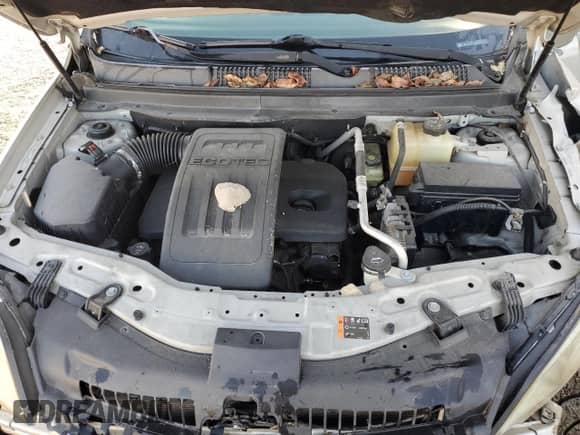 2014 Chevrolet Captiva Sport LS с VIN 3GNAL2EK0ES534236, выставлен на аукционе Copart как лот 71394584 с пробегом 162 623 миль миль и Списание • Salvage title. История ставок и продаж доступна на DreamBid. Изображение 12.