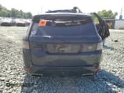 ✅ 2021 Land Rover Range Rover Sport HSE Dynamic • VIN: SALWR2SE9MA759646 • Lot: 67624765. Listed on Copart with Not provided. Free auction sales archive from the USA and detailed vehicle history report at DreamBid. Image 6.