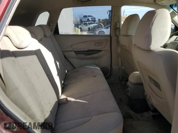 ✅ 2007 Hyundai Tucson GLS • VIN: KM8JM12B47U615419 • Lot: 88750085. Wystawiony na Copart z przebiegiem 181 790 mil mil. Skorzystaj z bezpłatnego archiwum sprzedaży aukcyjnych z USA i zobacz szczegółowy raport historii pojazdu na DreamBid. Zdjęcie 11.