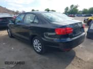 ✅ 2012 Volkswagen Jetta SE • VIN: 3VWDP7AJ0CM362812 • Лот: 43657903. Опубликован ранее на IAAI с пробегом 118 214 миль. Бесплатный доступ к архиву аукционных продаж из США и подробный отчёт об истории автомобиля на DreamBid. Изображение 3.