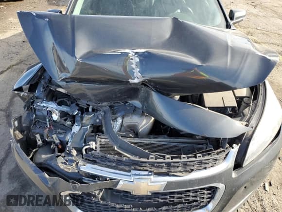 ✅ 2015 Chevrolet Malibu LT • VIN: 1G11C5SL0FF298273 • Lot: 90623315. Listed on Copart with 203,551 mi. Free auction sales archive from the USA and detailed vehicle history report at DreamBid. Image 11.