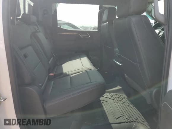 ✅ 2025 GMC Sierra 1500 Denali • VIN: 1GTUUGEL9SZ145702 • Лот: 48544805. Опубликован ранее на Copart с пробегом 242 миль. Бесплатный доступ к архиву аукционных продаж из США и подробный отчёт об истории автомобиля на DreamBid. Изображение 10.